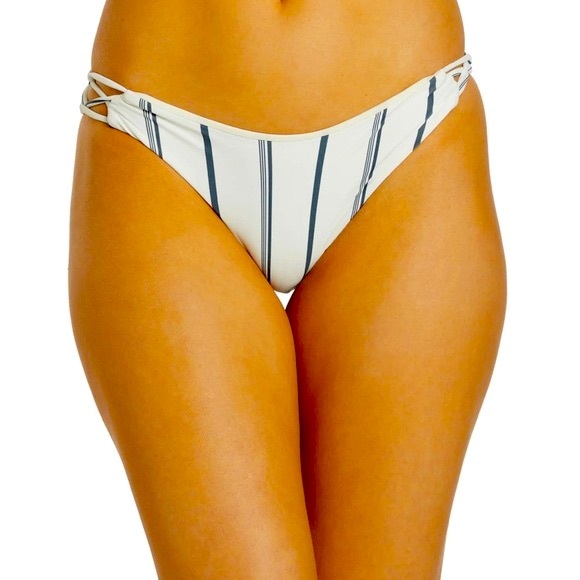 O'Neill Other - NWT O'NEILL Classic Stripe Kaanapali Medium Coverage Bottom , size Small